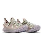 Кроссовки Nike ACG Mountain Fly Low GORE-TEX 'Khaki Barely Volt' 8