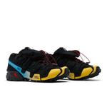 Кроссовки Y/Project x Salomon Speedcross 3 'Lemon Transcend Blue' 8