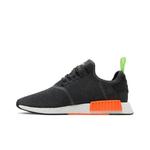 Кроссовки Adidas NMD_R1 «Серый» 3