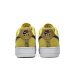 Кроссовки Nike Air Force 1 Low 'Yellow Snakeskin' 7