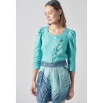 Льняные шорты Brighter Day Linen Short 3