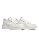 Кроссовки Nike Air Force 1 '07 Premium 'Popcorn' 8
