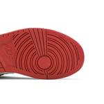 Кроссовки Wmns Air Jordan 1 Low 'Gym Red Black' 5