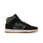 Кроссовки Nike Dunk High Premium SB 'Seat Cover' 1