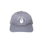 Бейсболки BAPE Panel Cap 'Серый' 1