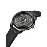 Наручные часы Skeleton 44 мм 2
