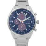 Наручные часы Eco-Drive 40 мм 2