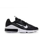 Повседневный бег Nike Air Max Infinity 2 «Black White» 1