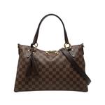 Сумка-сэтчел Damier Ebene Lymington (2018 год) 1