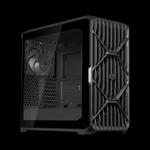 Cooler Master HAF II 500 корпус ATX — черный 1