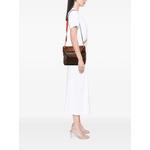 2017 Monogram Tuileries Besace satchel 2