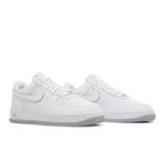 Кроссовки Nike Air Force 1 '07 'White Wolf Grey' 8