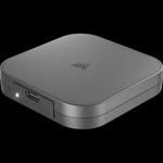 Corsair EX400U Type-C MagSafe внешний SSD - 2 ТБ 1