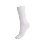 ribbed-knit socks 1