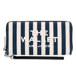 Кошельки Marc Jacobs The Continental Wallet 'Blue Sea' 1