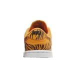 Кроссовки Nike Dunk Low Next Nature TD 'Tiger Stripes' 7