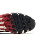 Кроссовки A$AP Rocky x Puma Inhale 'Distressed Pack - Black Pop Red' 5