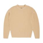 Свитера Corteiz Heavy Knit Royale Sweater 'Натуральный' 1
