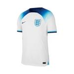 Игровые формы Nike England Home Auth Jersey 'White' 1