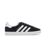 Кроссовки adidas Gazelle 85 'Black White' 1