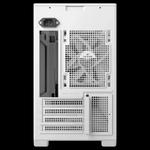 Okinos MiniArt 4 Micro-ATX корпус - Белый 5