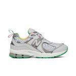 Кроссовки GANNI x New Balance 2002R 'Дождевое облако' 1