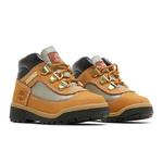 Ботинки Timberland Field Boot Toddler 'Пшеничный' 8