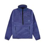 Куртки The North Face Extreme Pile Pullover 'Синий/Тенистый' 1