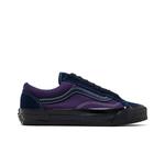 Кроссовки Vans Old Skool 36 LX 'Gothic Grape Purple' 1