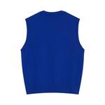Свитеры Stussy Свитер-жилет «Blue» 2