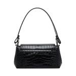 Сумки через плечо Vivienne Westwood Hazel Medium сумка «Черный» 2