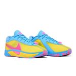 Кроссовки Candy Funhouse x Nike Giannis Freak 6 EP 'Candy' 8