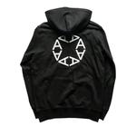 Худи 1017 ALYX 9SM Sphere Logo Hoodie 'Black' 2