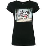 Футболка Marcelo Burlon County of Milan x Disney с принтом 1