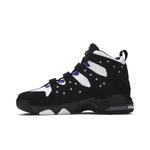 Кроссовки Nike Air Max 2 CB 94 Retro 'Black Purple' 2020 3