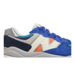 Кроссовки New Balance 57/40 'Incubation Pack - Team Royal Orange' 2