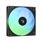 DEEPCOOL AG620 G2 ARGB воздушный кулер — Black чёрный 7