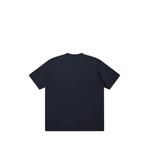 logo-print cotton T-shirt 2