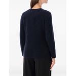 brushed-knit sweater 2