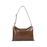 Penelope leather shoulder bag 1