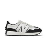 Кроссовки New Balance 327 'White Black Grey' 1