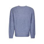 Curtis embroidered-logo sweater 2