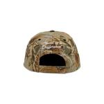 Бейсболки Supreme Difference 6-Panel 'Камуфляж Timber' 4