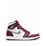 Кроссовки Air Jordan 1 Retro High OG Bordeaux 1