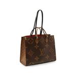 Сумка-тоут GM On-the-Go Monogram Reverse 2