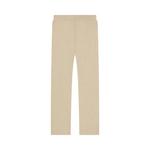 Детские свободные вельветовые брюки Fear of God Essentials Kids «Sand» 2