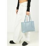 Маленькая сумка-тоут - Calvin Klein Accessories 8
