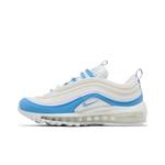 Кроссовки Nike Wmns Air Max 97 Essential 'White University Blue' 3