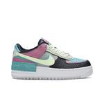 Кроссовки Nike Wmns Air Force 1 Shadow 'Multi-Color' 1