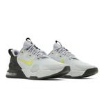 Кроссовки Nike Air Max Alpha Trainer 5 'Light Silver Sequoia' 8